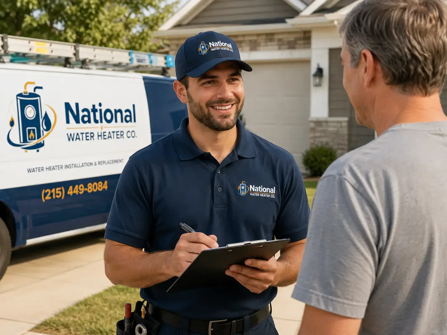Water Heater Installation Oakland, RI FAQs